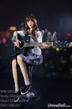 Porno De Besos Con Muñeca Sexual - Yoshi - Imagen 14