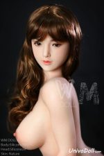 Porno De Besos Con Muñeca Sexual - Yoshi - Imagen 4