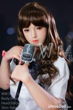 Porno De Besos Con Muñeca Sexual - Yoshi - Imagen 22