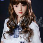 Porno De Besos Con Muñeca Sexual - Yoshi