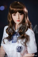 Porno De Besos Con Muñeca Sexual - Yoshi