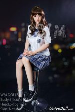 Porno De Besos Con Muñeca Sexual - Yoshi - Imagen 25