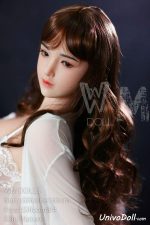 Porno De Besos Con Muñeca Sexual - Yoshi - Imagen 6