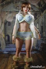 Muñeca Sexual Mariah Carey - Gates - Imagen 3