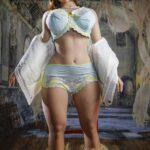 Muñeca Sexual Mariah Carey - Gates