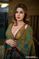 Polla Enorme En Muñeca Sexual - Tybie - Imagen 13