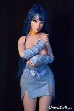 Sexo Con La Muñeca Bebé De Satanás - Velia - Imagen 2