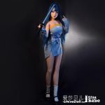 Sexo Con La Muñeca Bebé De Satanás - Velia - Imagen 8