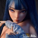 Sexo Con La Muñeca Bebé De Satanás - Velia - Imagen 9