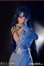 Sexo Con La Muñeca Bebé De Satanás - Velia - Imagen 11