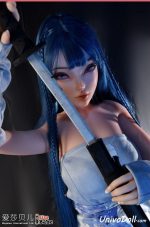 Sexo Con La Muñeca Bebé De Satanás - Velia - Imagen 12