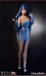 Sexo Con La Muñeca Bebé De Satanás - Velia - Imagen 17