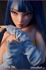 Sexo Con La Muñeca Bebé De Satanás - Velia - Imagen 20