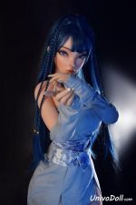 Sexo Con La Muñeca Bebé De Satanás - Velia - Imagen 21