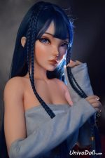 Sexo Con La Muñeca Bebé De Satanás - Velia - Imagen 23