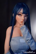 Sexo Con La Muñeca Bebé De Satanás - Velia - Imagen 24