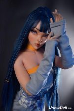 Sexo Con La Muñeca Bebé De Satanás - Velia - Imagen 25