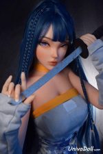 Sexo Con La Muñeca Bebé De Satanás - Velia - Imagen 26