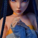 Sexo Con La Muñeca Bebé De Satanás - Velia