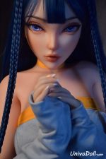 Sexo Con La Muñeca Bebé De Satanás - Velia