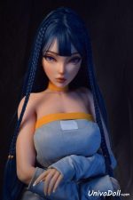 Sexo Con La Muñeca Bebé De Satanás - Velia - Imagen 29