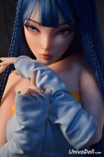 Sexo Con La Muñeca Bebé De Satanás - Velia - Imagen 31