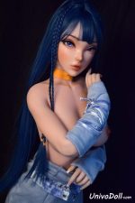 Sexo Con La Muñeca Bebé De Satanás - Velia - Imagen 35