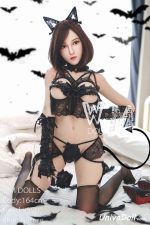 Reseña De La Muñeca Sexual Genie - Meggie - Imagen 13