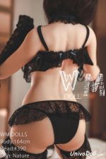 Reseña De La Muñeca Sexual Genie - Meggie - Imagen 21