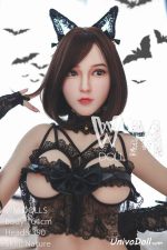 Reseña De La Muñeca Sexual Genie - Meggie - Imagen 6