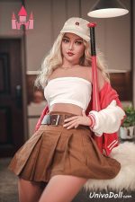 Juguete Sexual Muñeca De Cuerpo Completo - Martina - Imagen 7