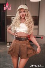 Juguete Sexual Muñeca De Cuerpo Completo - Martina - Imagen 6