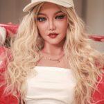 Juguete Sexual Muñeca De Cuerpo Completo - Martina