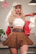 Juguete Sexual Muñeca De Cuerpo Completo - Martina - Imagen 3