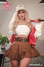 Juguete Sexual Muñeca De Cuerpo Completo - Martina - Imagen 2