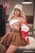 Juguete Sexual Muñeca De Cuerpo Completo - Martina - Imagen 10