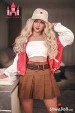 Juguete Sexual Muñeca De Cuerpo Completo - Martina - Imagen 11