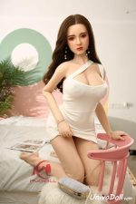 Pornhub Con Muñeca Sexual Ciri - Prudy - Imagen 4