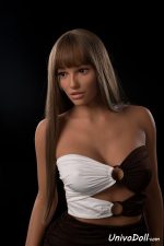 Brick Danger Muñeca Sexual - Nelli - Imagen 18