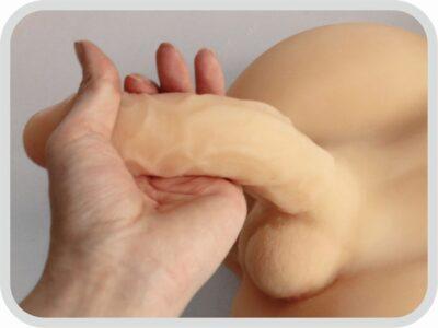 Juguetes Sexuales Denver Muñecas - Ginger 11 sex doll online z7x10