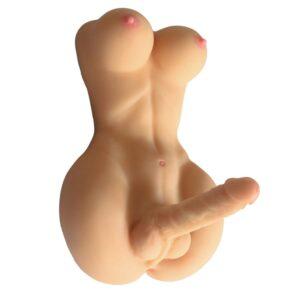 Juguetes Sexuales Denver Muñecas - Ginger 10 sex doll online z7x11