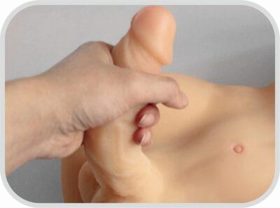 Juguetes Sexuales Denver Muñecas - Ginger 8 sex doll online z7x12