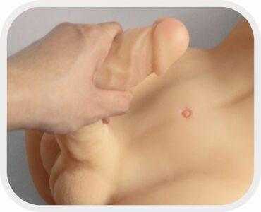 Juguetes Sexuales Denver Muñecas - Ginger 9 sex doll online z7x13