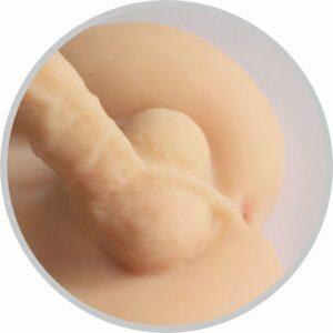 Juguetes Sexuales Denver Muñecas - Ginger 17 sex doll online z7x3