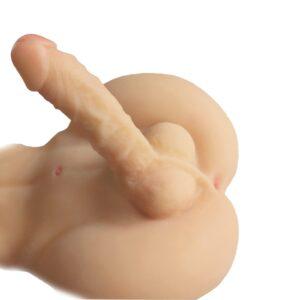 Juguetes Sexuales Denver Muñecas - Ginger 14 sex doll online z7x7