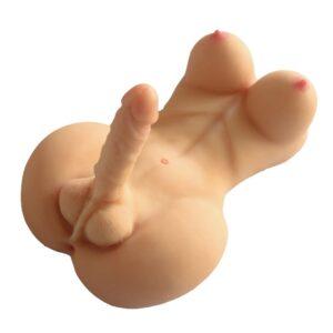 Juguetes Sexuales Denver Muñecas - Ginger 12 sex doll online z7x9