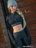 Reseña De Muñeca Sexual Piper - Lorita - Imagen 3