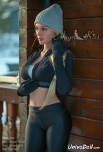 Reseña De Muñeca Sexual Piper - Lorita - Imagen 12