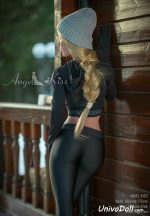 Reseña De Muñeca Sexual Piper - Lorita - Imagen 11