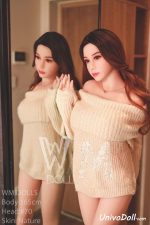 Muñeca Sexual Corrida En La Boca - Maryjo - Imagen 24